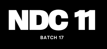 NDC 11