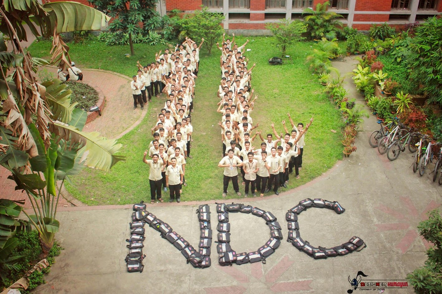 NDC 11