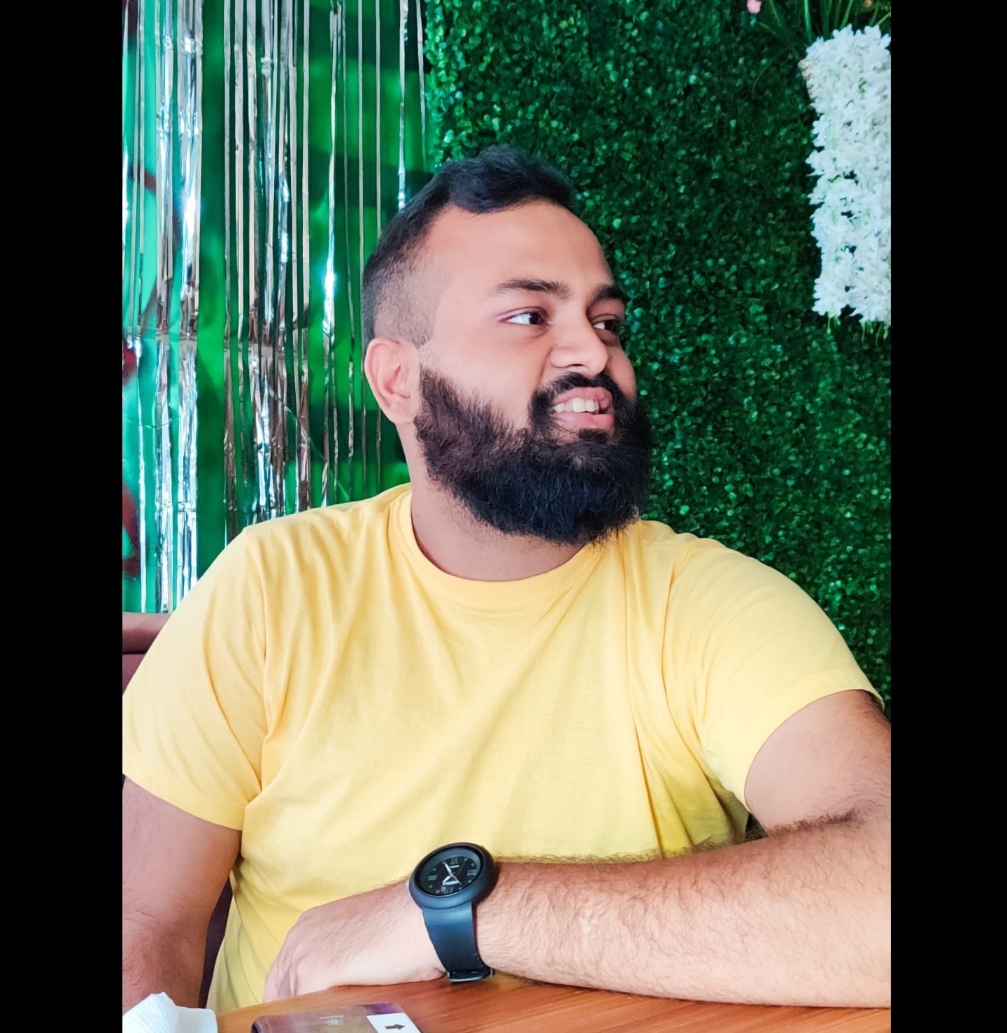 Arnab Hasan