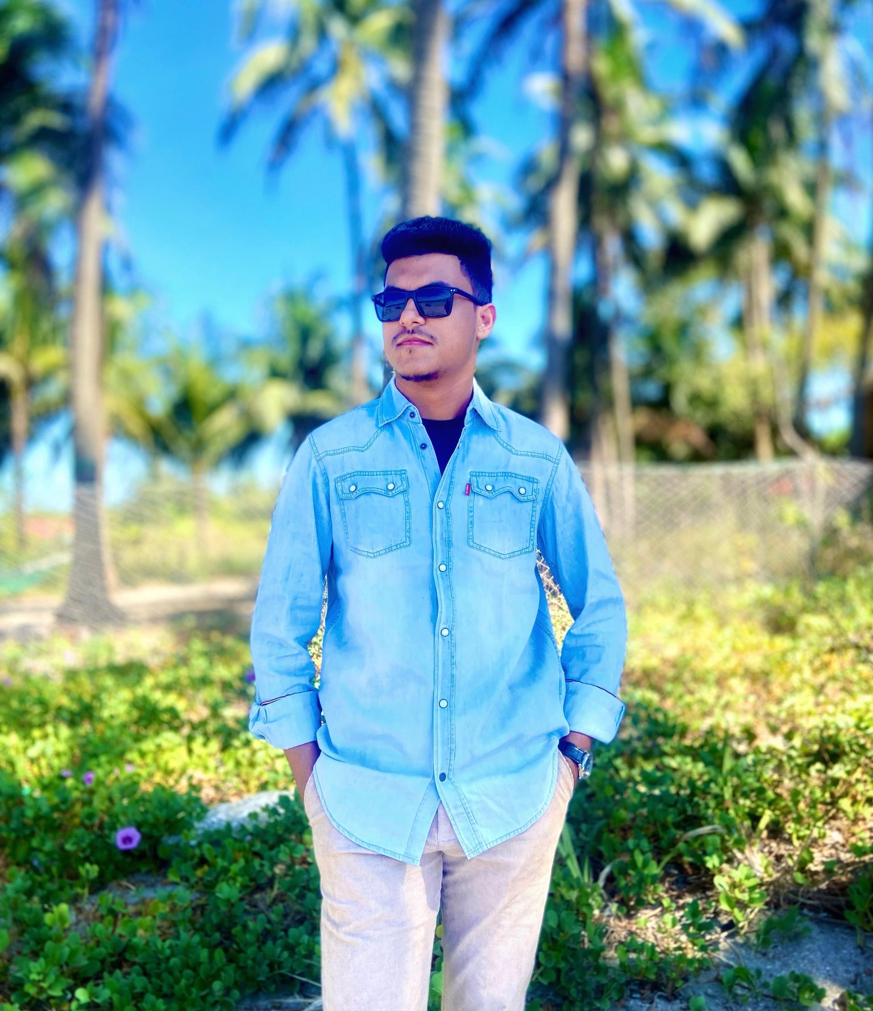 Mehedi Hasan Fahim